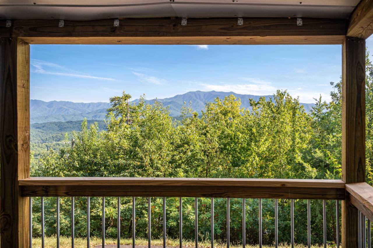 Smoky Mountain Serenity, Amazing Mountain Views 1089 Free Tickets Each Paid Day, Dollywood And More Сев'єрвілл Екстер'єр фото