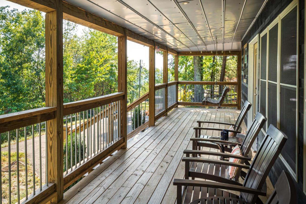 Smoky Mountain Serenity, Amazing Mountain Views 1089 Free Tickets Each Paid Day, Dollywood And More Сев'єрвілл Екстер'єр фото